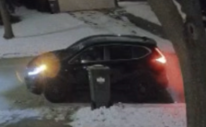 Series of Attacks on Mississauga Home