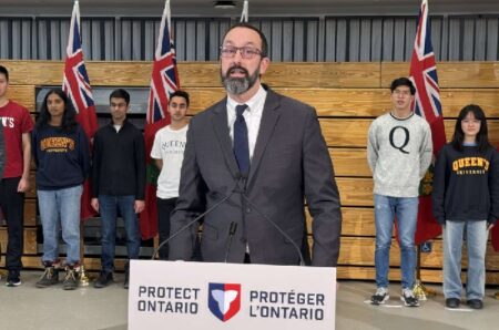 Ontario Colleges and Universities Get Major Funding Boost