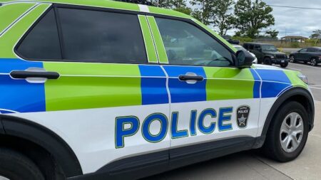 Mother Arrested for Murder of 10-Year-Old Son in Barrie