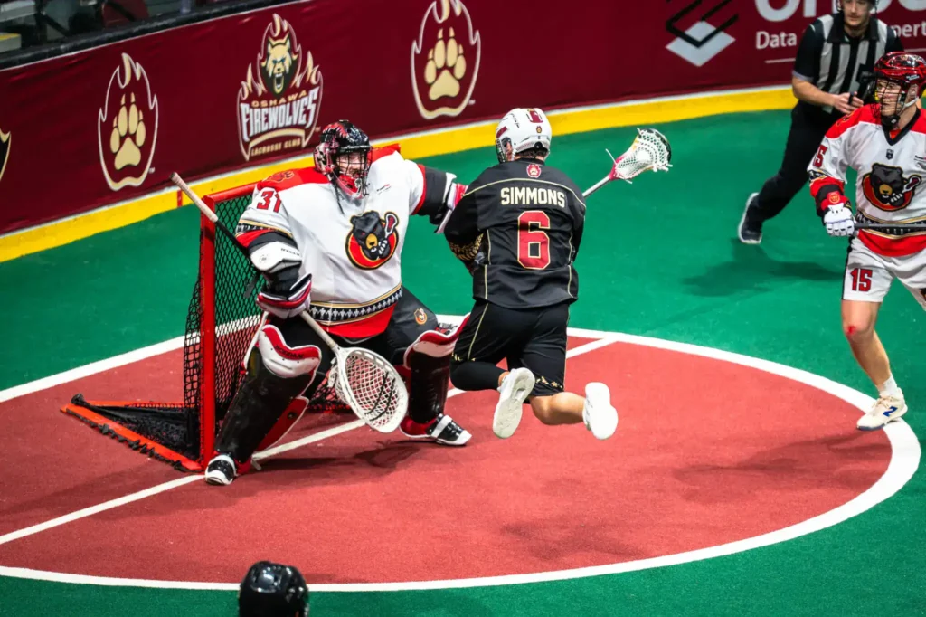 Documentary Explores Lacrosse’s Roots in Oshawa and Beyond