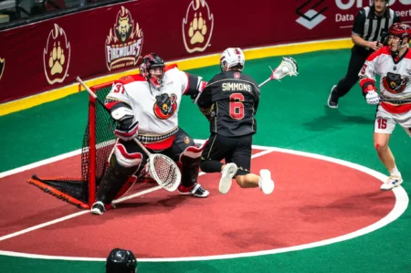 Documentary Explores Lacrosse’s Roots in Oshawa and Beyond