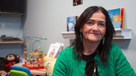 Kingston’s New Initiative Supports Survivors of Trafficking