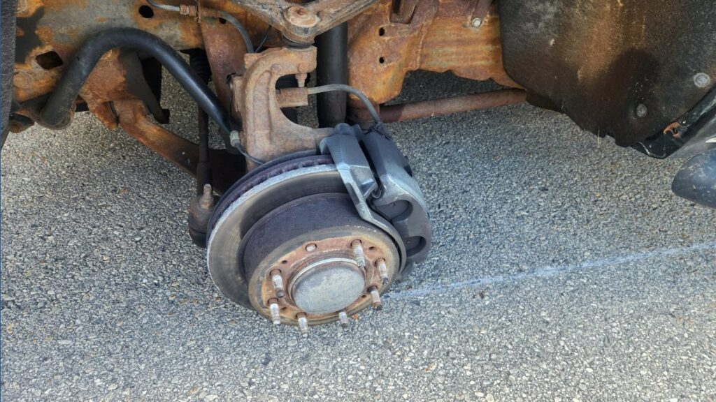 Truck Driver Faces Charges After QEW Tragedy