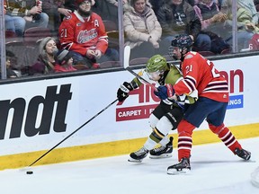 Battalion Secures Fifth Win in a Row Against Generals