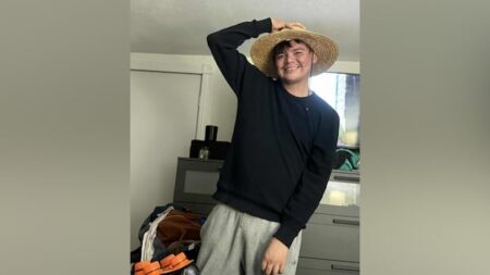 Family Continues Search for Missing Man in Ontario