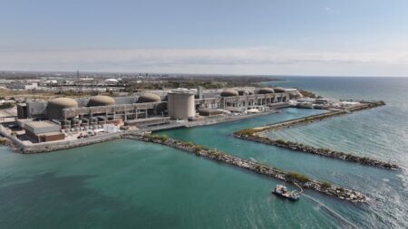 Ontario Man Not Held Criminally Responsible for Nuclear Leak Video