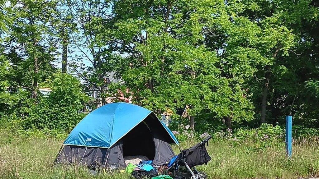 Rising Homelessness Rates in Ontario