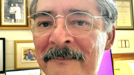 Remembering Dan David, Influential Mohawk Journalist