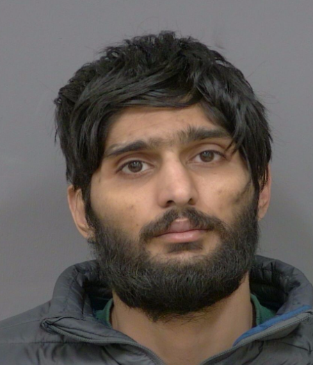 Brampton Residents Arrested for Involvement in Auto Theft Ring