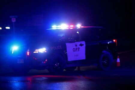 Gunshots Reported in Sydenham, OPP Looking Into It