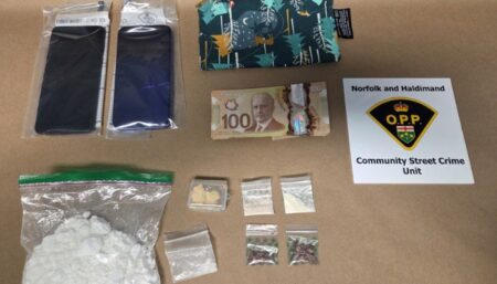 Drug Investigation Leads to Arrests in Norfolk County