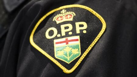 U.K. Men Arrested for Driveway Paving Fraud in Ontario