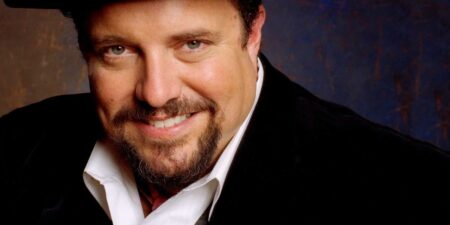 The Passing of Raul Malo, Lead Singer of The Mavericks