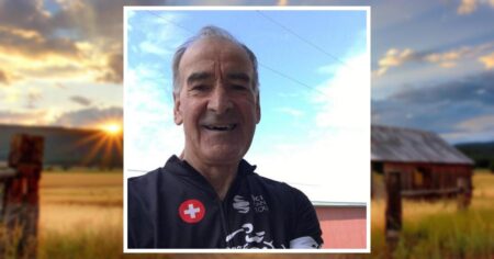 Remembering Beat Schraner