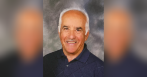 Remembering Alberto Iammancini