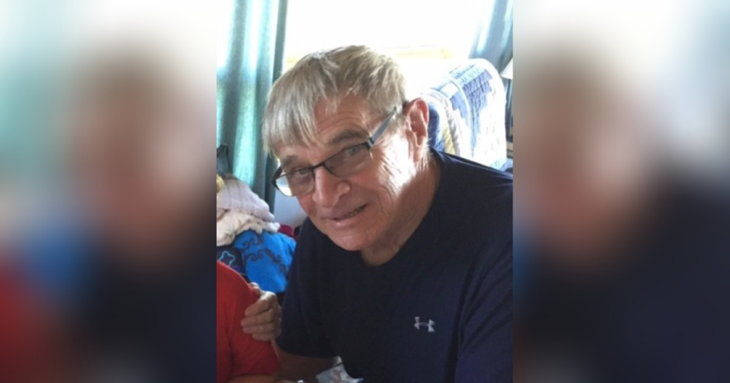 Charles Barker, 77, Passes Away