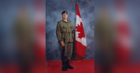 Remembering Devin Orcutt