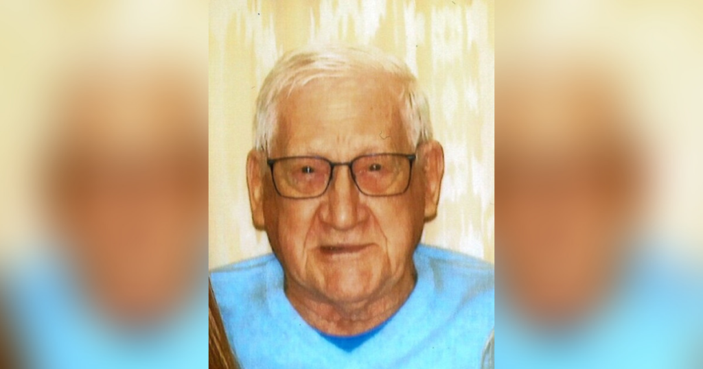 Herbert Goldie Passes Away at 90