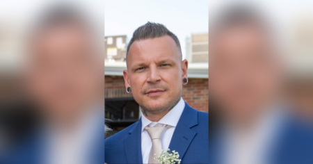 Jason Traill, 45, Has Passed Away