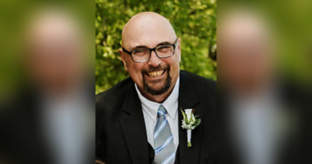 Remembering Joseph Toy