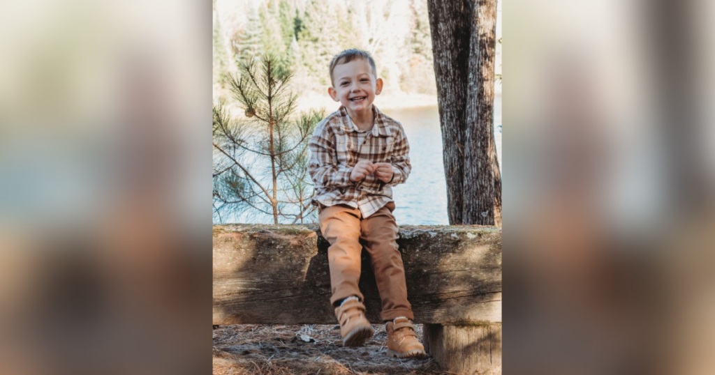 Remembering McGregor Madigan