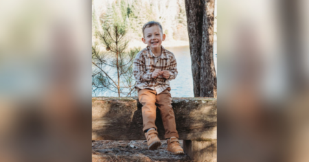 Remembering McGregor Madigan