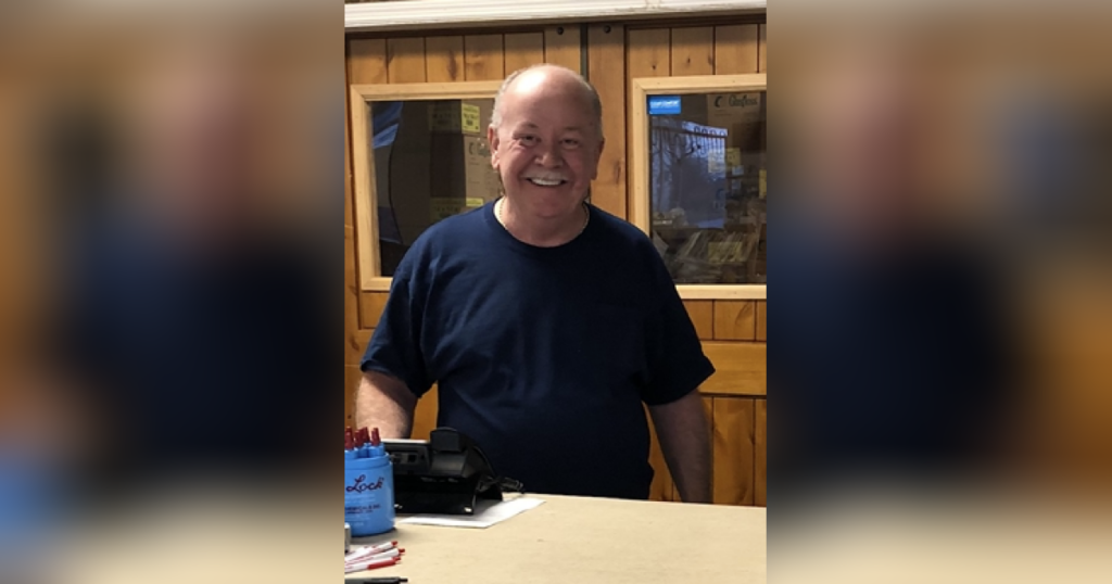 Remembering Phillip Canada