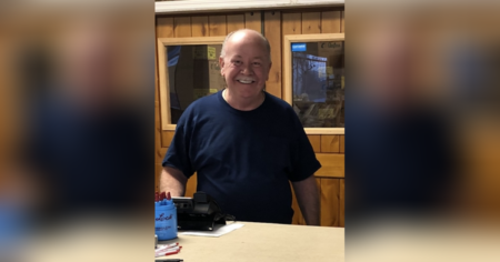 Remembering Phillip Canada