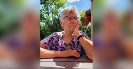 Sieglinde Kulla, 86, Has Passed Away