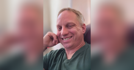 Terence Rempel Passes Away at 48