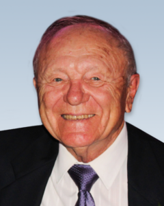 Remembering Adelmo Giampuzzi