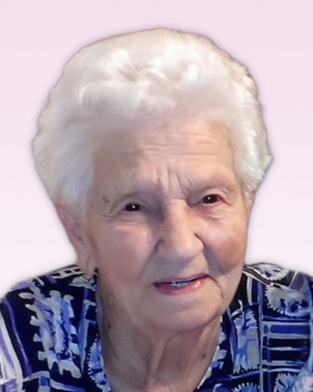 Obituary of Anna Aquino | Windsor Chapel Funeral & Cremation