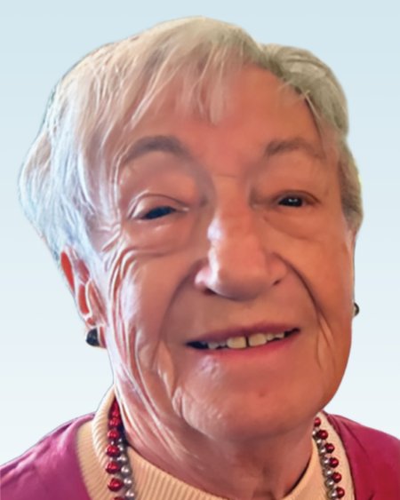 Anna Gruhn Passes Away at 90