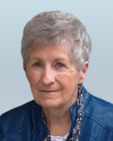 Remembering Anne Beaton, 88, of Windsor