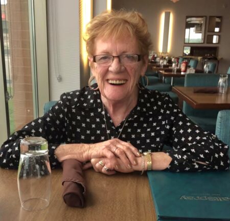 Remembering Anne Dooley