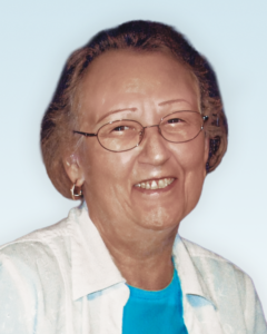 Remembering Bernadette Morin-Gannon