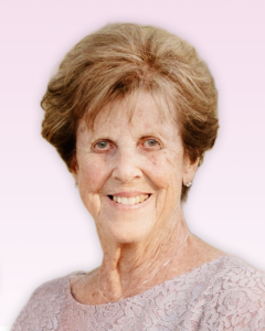 Remembering Brenda Irving