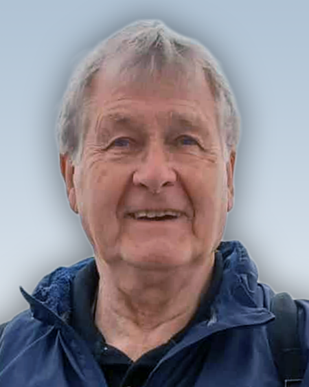 Brian W. Williams, 80, Has Passed Away