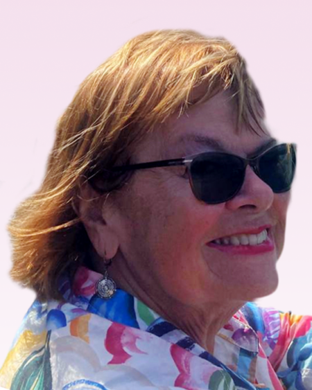 Cheryl Reynolds, 2025