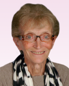 Remembering Christine Punga