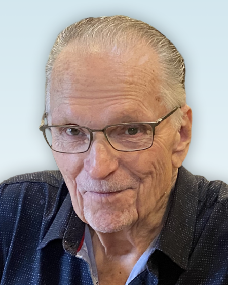 Remembering Dave Daley