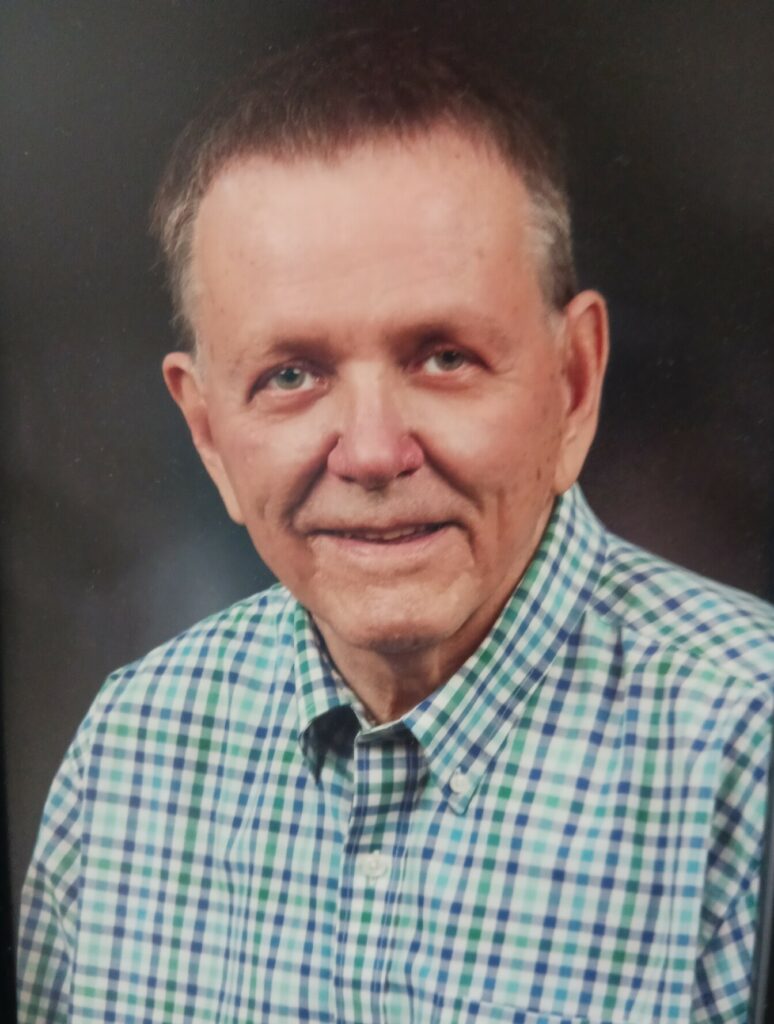 David Hicks, 80, Has Passed Away