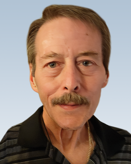 David Morton Remembered