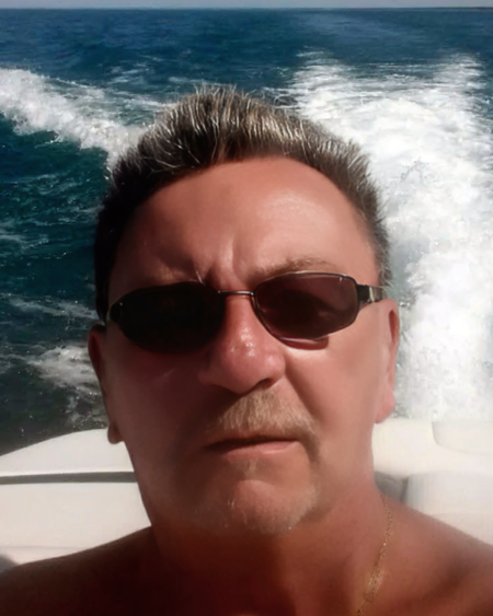 David Sawyer, 70, Has Passed Away