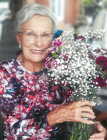 Remembering Dolores Lombardo, 97