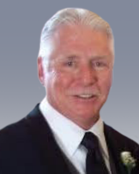 Remembering Dr. Denis Page