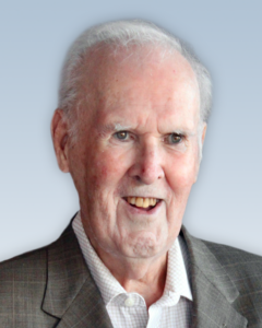 Edward Lachance, 88, Passes Away