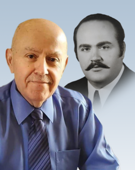 Remembering Emile Mourad