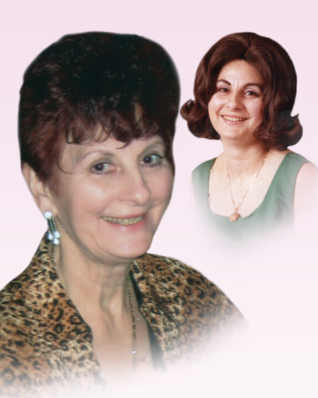 Obituary of Jagoda Stevanov | Windsor Chapel Funeral & Cremation