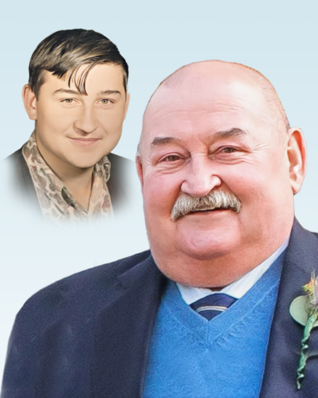 Remembering Jerry Stasiuk